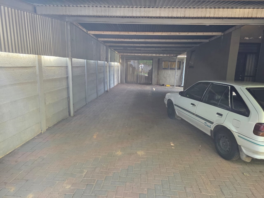 To Let 3 Bedroom Property for Rent in Sasolburg Ext 10 Free State